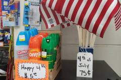 4th of July Products