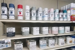 Rust-Oleum Paint Products