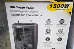 PowerZone Heater Product