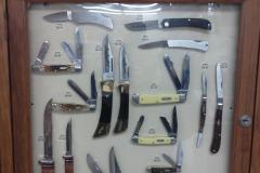USA Made Case Knives